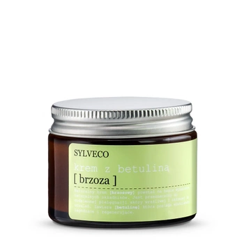 SYLVECO Krem z betuliną [brzoza] 50ml